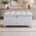 ottoman blanket box