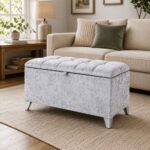 ottoman storage box