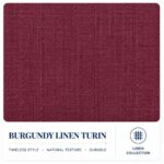 Queen Vertical Panel Plush Velvet Upholstered Bed Frame - Image 20