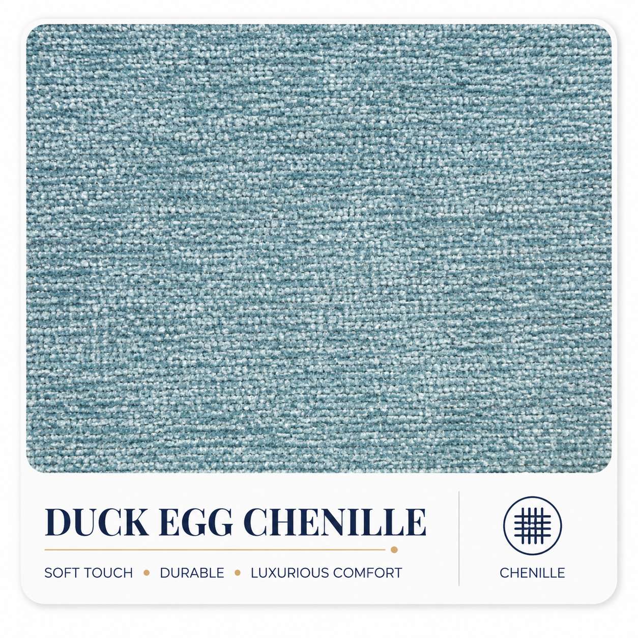 Duck Egg