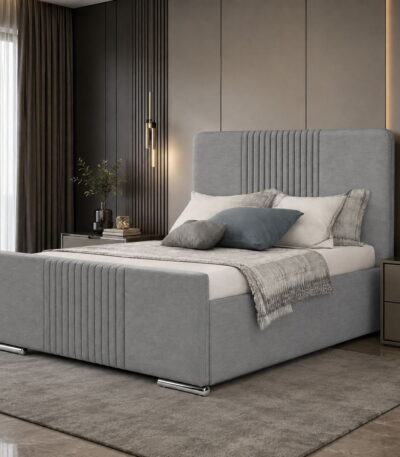 Montavelle Upholstered Bed